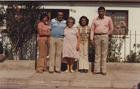 Familia Muñoz Familia Muñoz