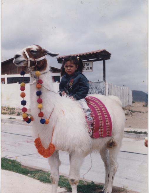 Keila Collao Galloso Keila Collao Galloso