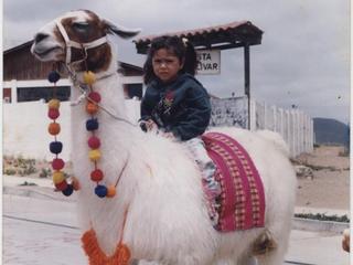 Keila Collao Galloso Keila Collao Galloso