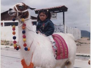 Keila Collao Galloso