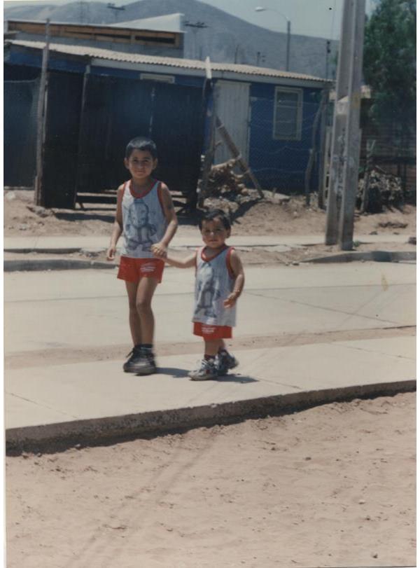 Primos Villagrán Primos Villagrán