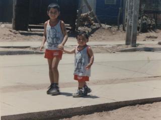 Primos Villagrán Primos Villagrán