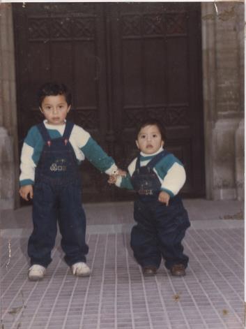 Hermanos Ormeño Araus Hermanos Ormeño Araus