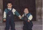 Hermanos Ormeño Araus Hermanos Ormeño Araus