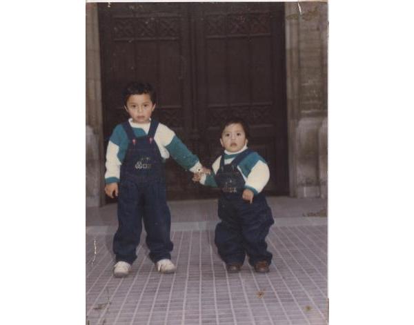 Hermanos Ormeño Araus Hermanos Ormeño Araus