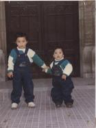 Hermanos Ormeño Araus Hermanos Ormeño Araus