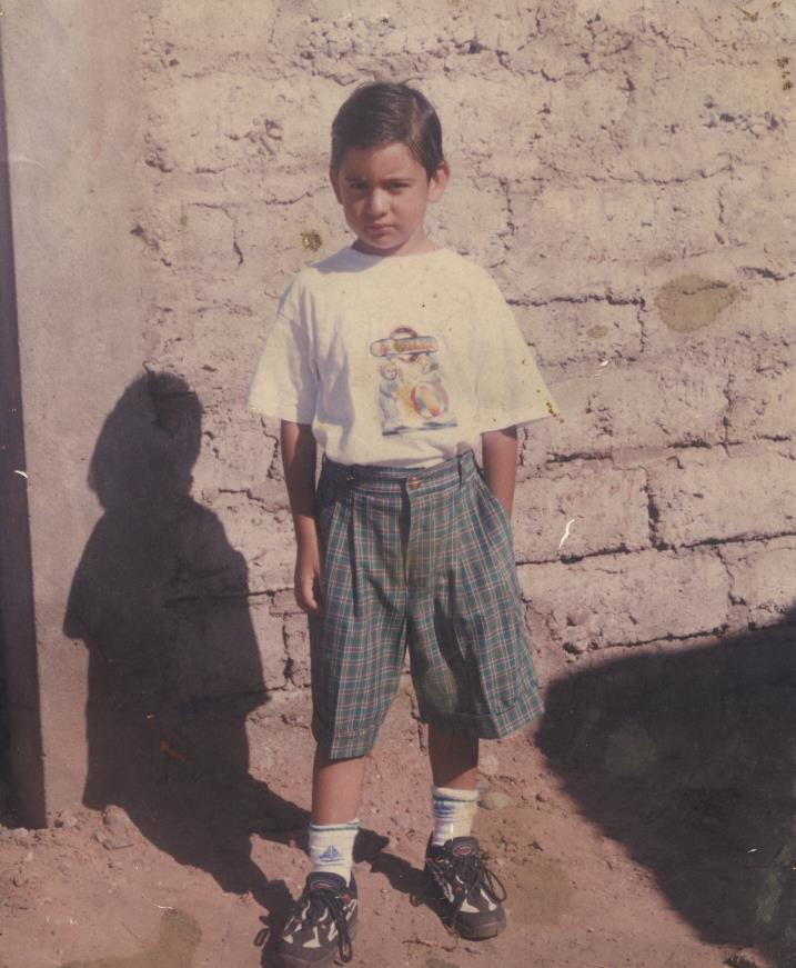 Felipe Mura Villagrán Felipe Mura Villagrán