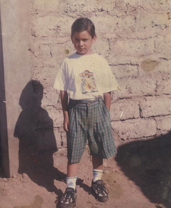 Felipe Mura Villagrán Felipe Mura Villagrán