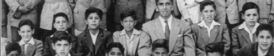 Estudiantes de la Escuela N°1 Estudiantes de la Escuela N°1