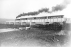 Tren elquino Tren elquino