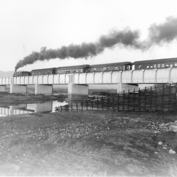 Tren elquino Tren elquino