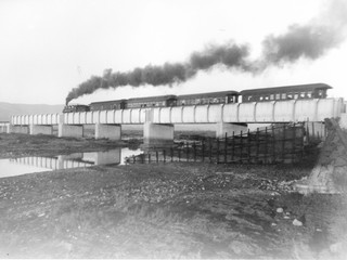 Tren elquino Tren elquino