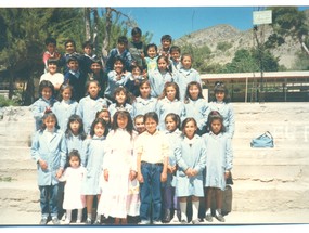 Aniversario de la Escuela Tulahuén Aniversario de la Escuela Tulahuén
