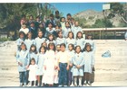 Aniversario de la Escuela Tulahuén