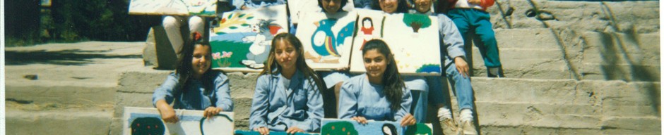 Presentación de trabajos escolares Presentación de trabajos escolares