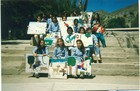 Presentación de trabajos escolares