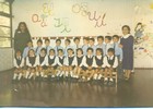 Estudiantes de kinder Estudiantes de kinder
