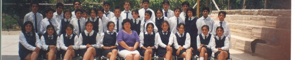 Estudiantes de Tulahuén