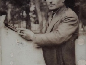 José Moneva y Sánchez