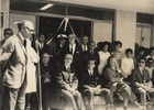 Inauguración del Hospital de Calbuco Inauguración del Hospital de Calbuco