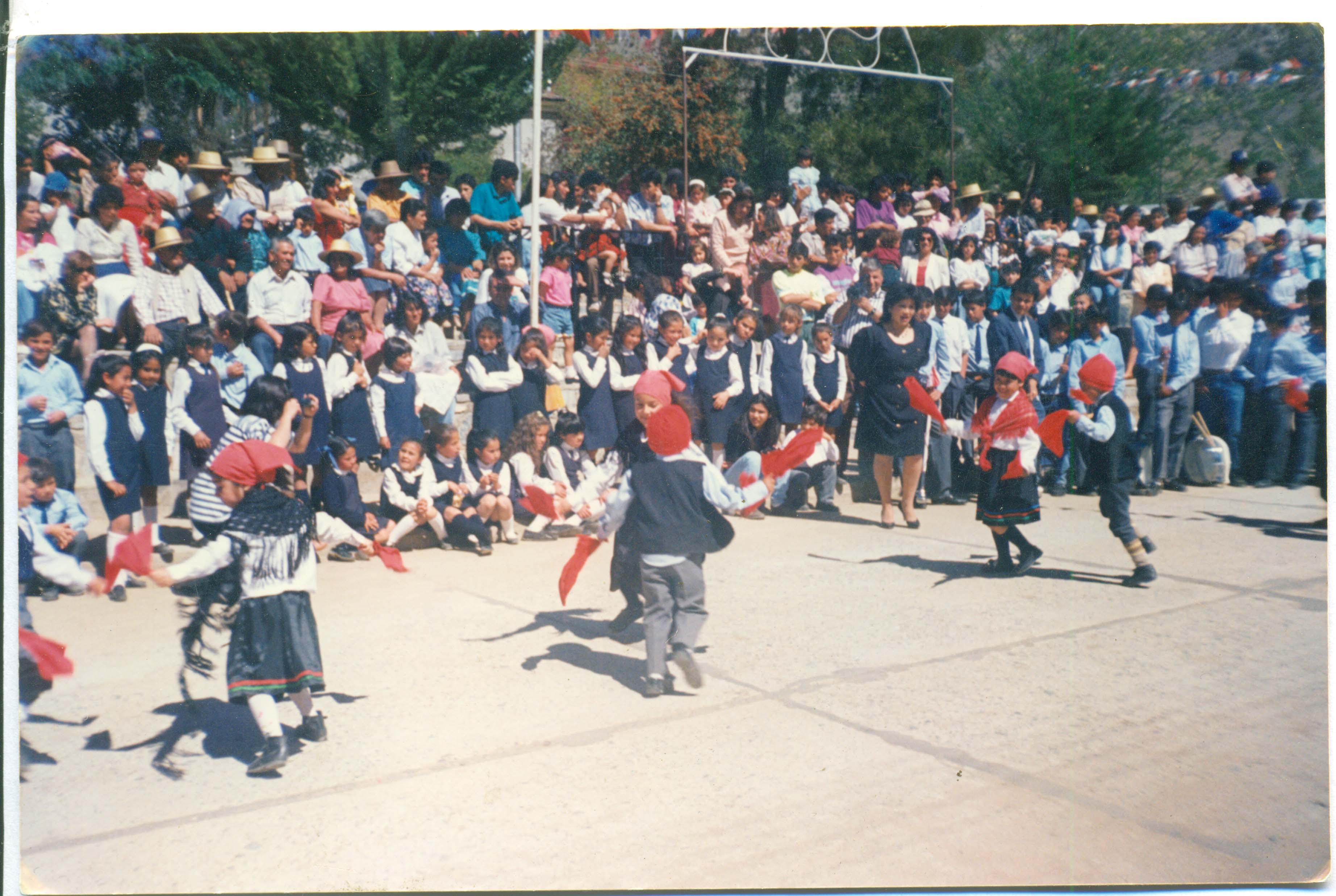 Aniversario de Tulahuén