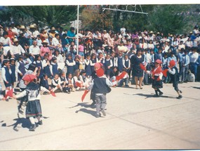 Aniversario de Tulahuén