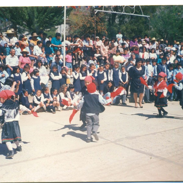 Aniversario de Tulahuén