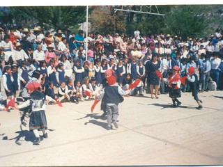 Aniversario de Tulahuén