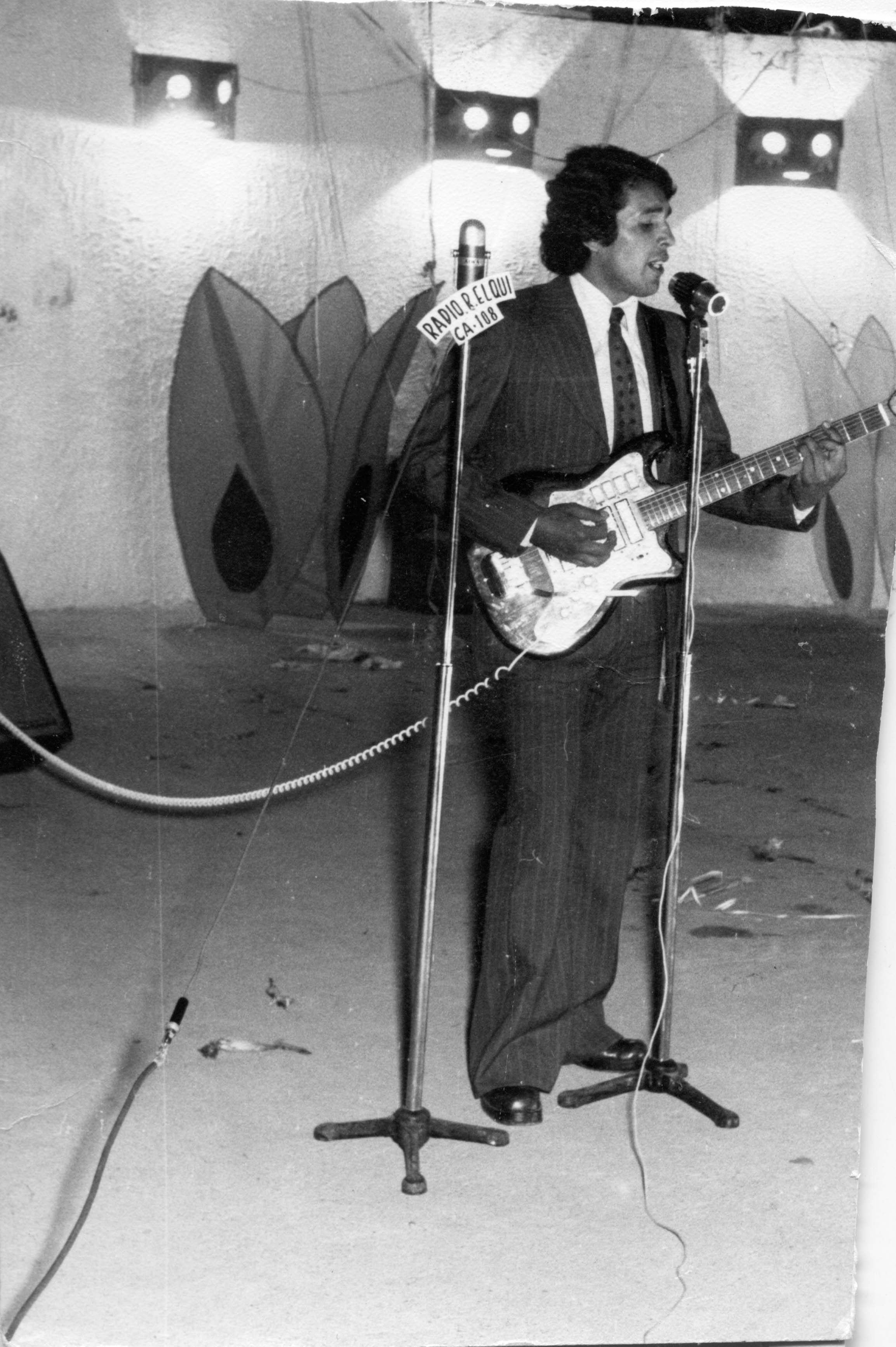 Carlos Rojas Rivera Carlos Rojas Rivera