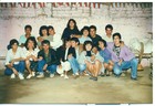 Grupo juvenil de Tulahuén Grupo juvenil de Tulahuén