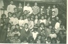 Miembros de la iglesia adventista Miembros de la iglesia adventista