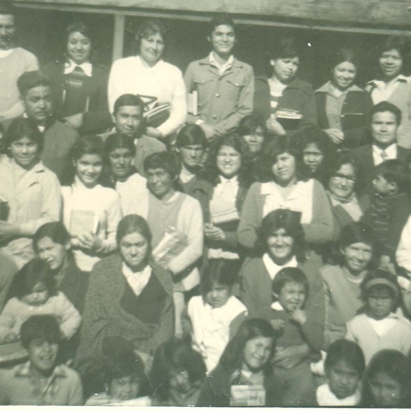 Miembros de la iglesia adventista Miembros de la iglesia adventista