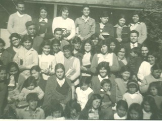 Miembros de la iglesia adventista Miembros de la iglesia adventista
