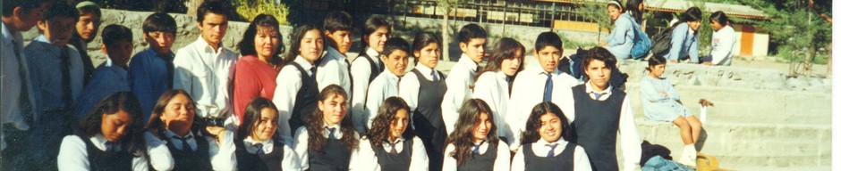 Escuela Concentración Fronteriza Escuela Concentración Fronteriza