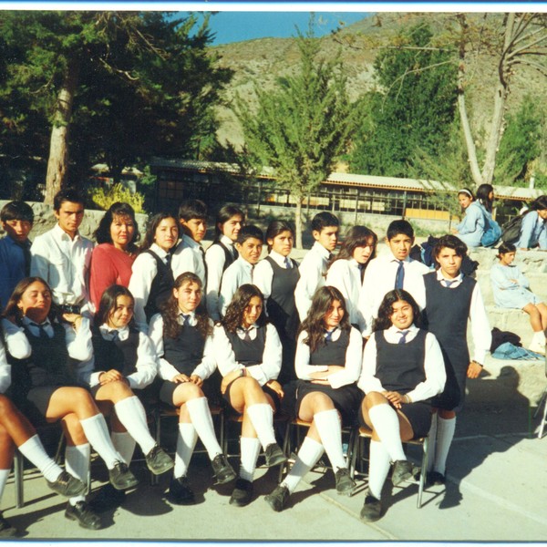 Escuela Concentración Fronteriza Escuela Concentración Fronteriza