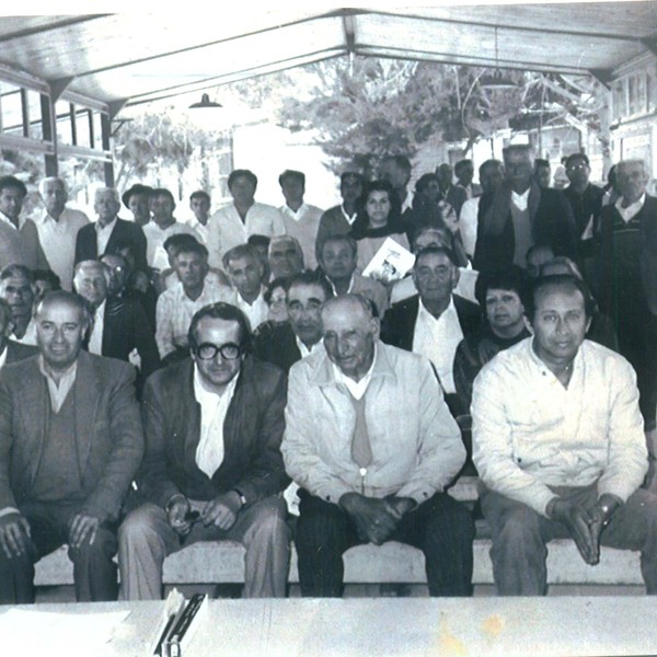 Cooperativa campesina Tulahuén Cooperativa campesina Tulahuén