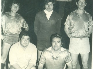 Equipo de basquetbol Equipo de basquetbol