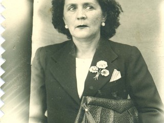 Rosa Alfaro Ojeda