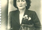Rosa Alfaro Ojeda