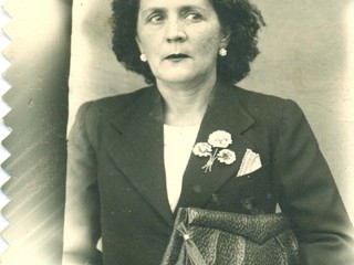 Rosa Alfaro Ojeda Rosa Alfaro Ojeda