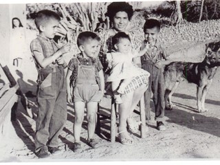 Familia Narea Jofré Familia Narea Jofré