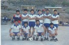 Club deportivo Independiente Club deportivo Independiente