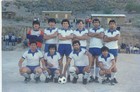 Club deportivo Independiente