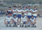 Club deportivo Independiente