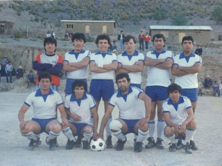Club deportivo Independiente Club deportivo Independiente