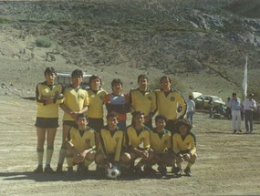 Club deportivo Independiente