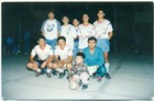 Equipo de baby fúbol Equipo de baby fúbol