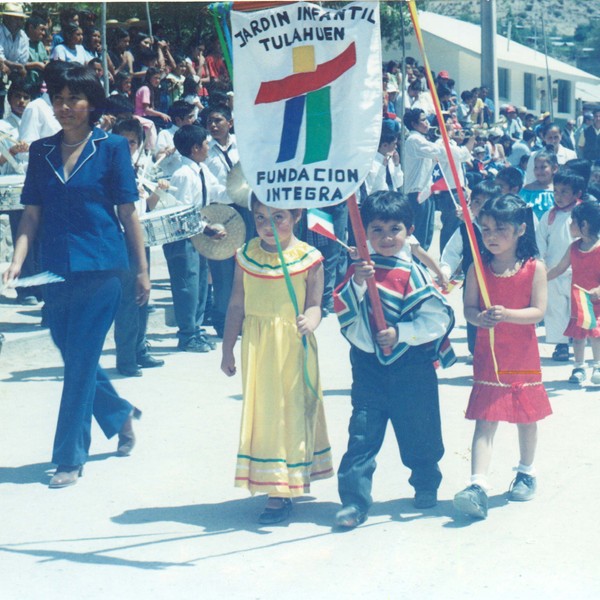 Acto cívico Acto cívico