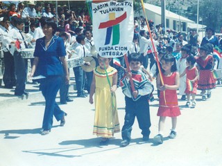 Acto cívico Acto cívico