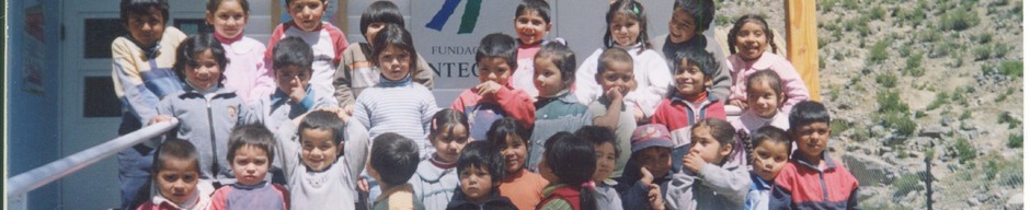 Graduación en el jardín infantil "Chispita"